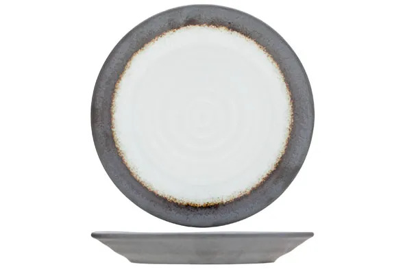 [BL2552609] COSY & TRENDY STONE SAUCER D15CM
