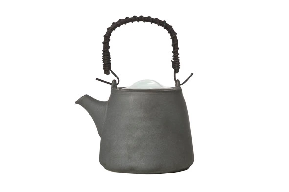 [BL2552612] COSY & TRENDY STONE TEEKANNE 46CLD7.5-10XH9CM