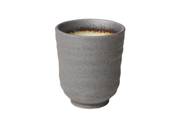 [BL2552613] COSY & TRENDY STONE TEA CUP D7XH8CM - 15CL