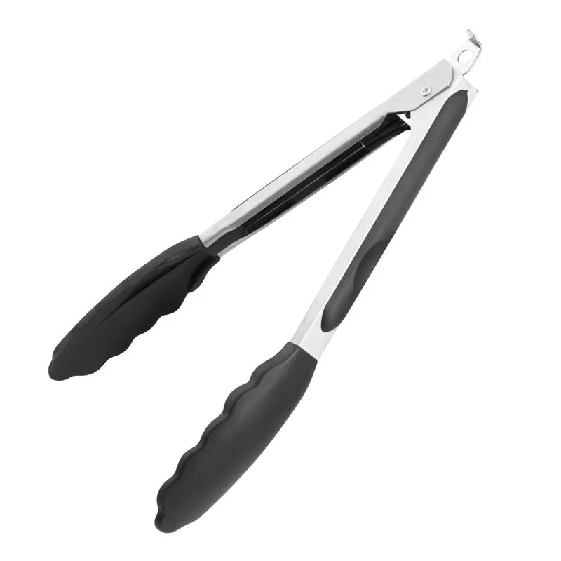 [GA-CS770] Vogue Servierzangen 23cm mit Verriegelung