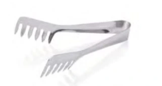 Pastazange, 20 cm, Chromnickelstahl 