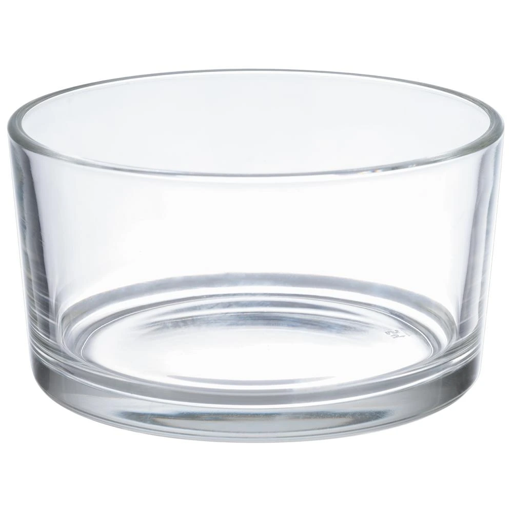 Ersatzglas zur Parmesan-Menage passend zu Artikel 40330, 40333, 40424, 40482 
