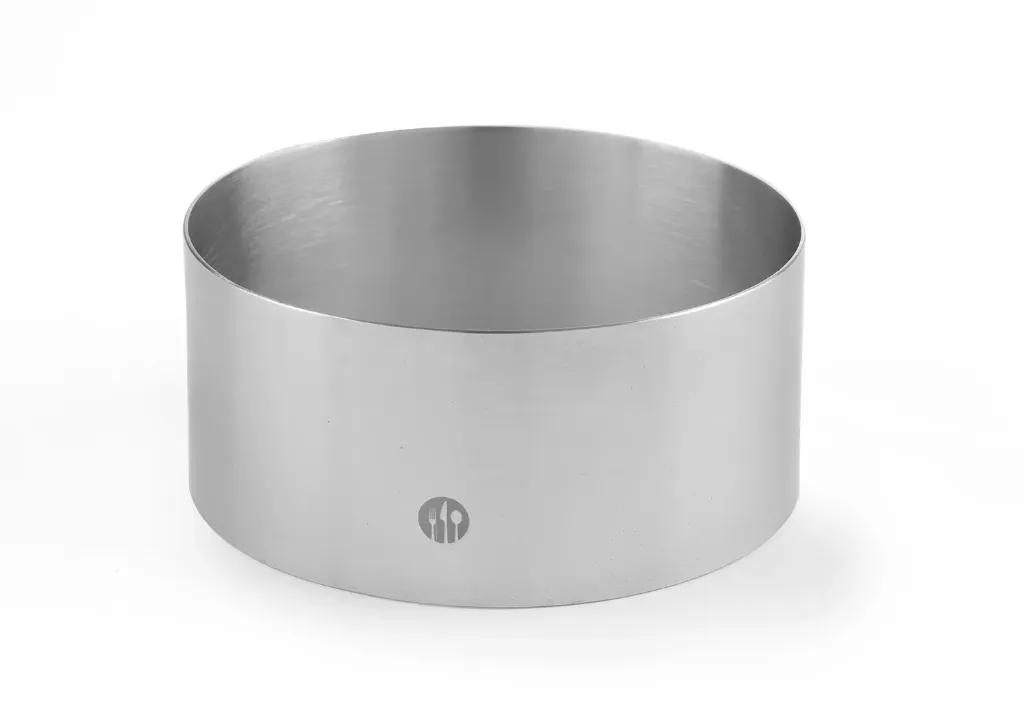 [HE512142] Tatar Ring und Drücker D8 H4,5cm