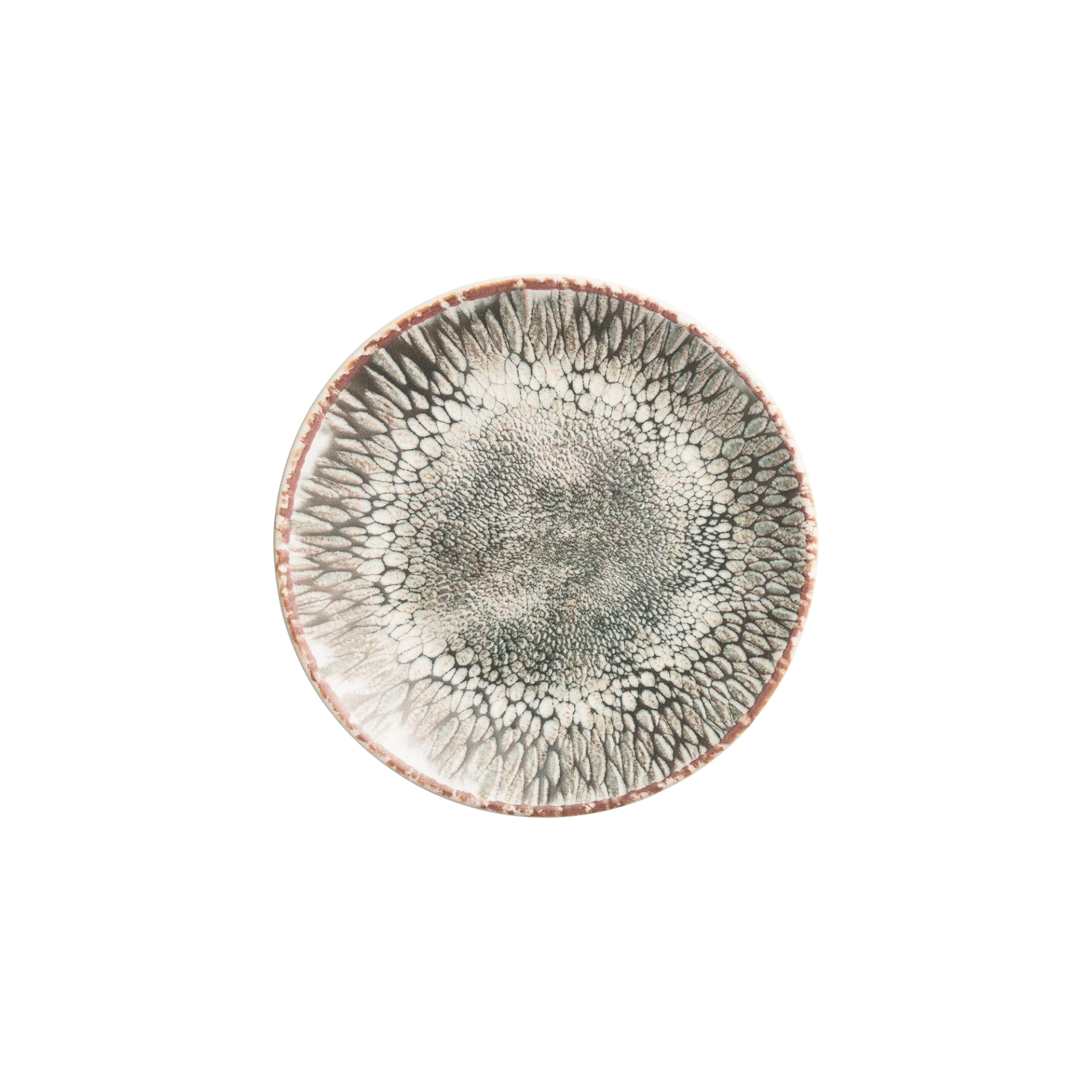 Teller flach IRIS D27,5cm