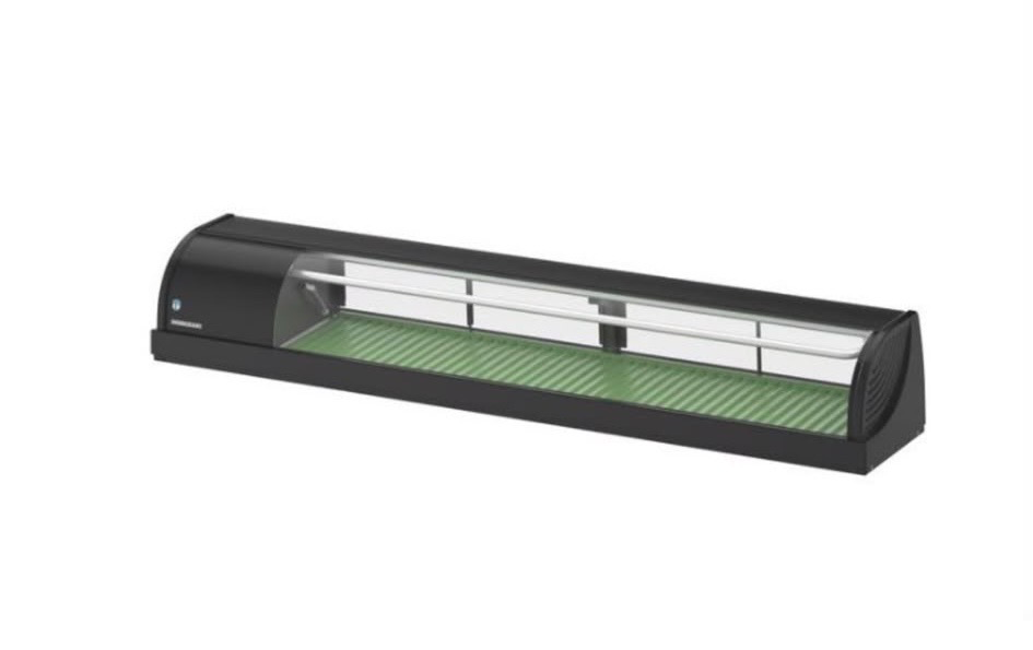 Hoshizaki Sushivitrine 2100cm links