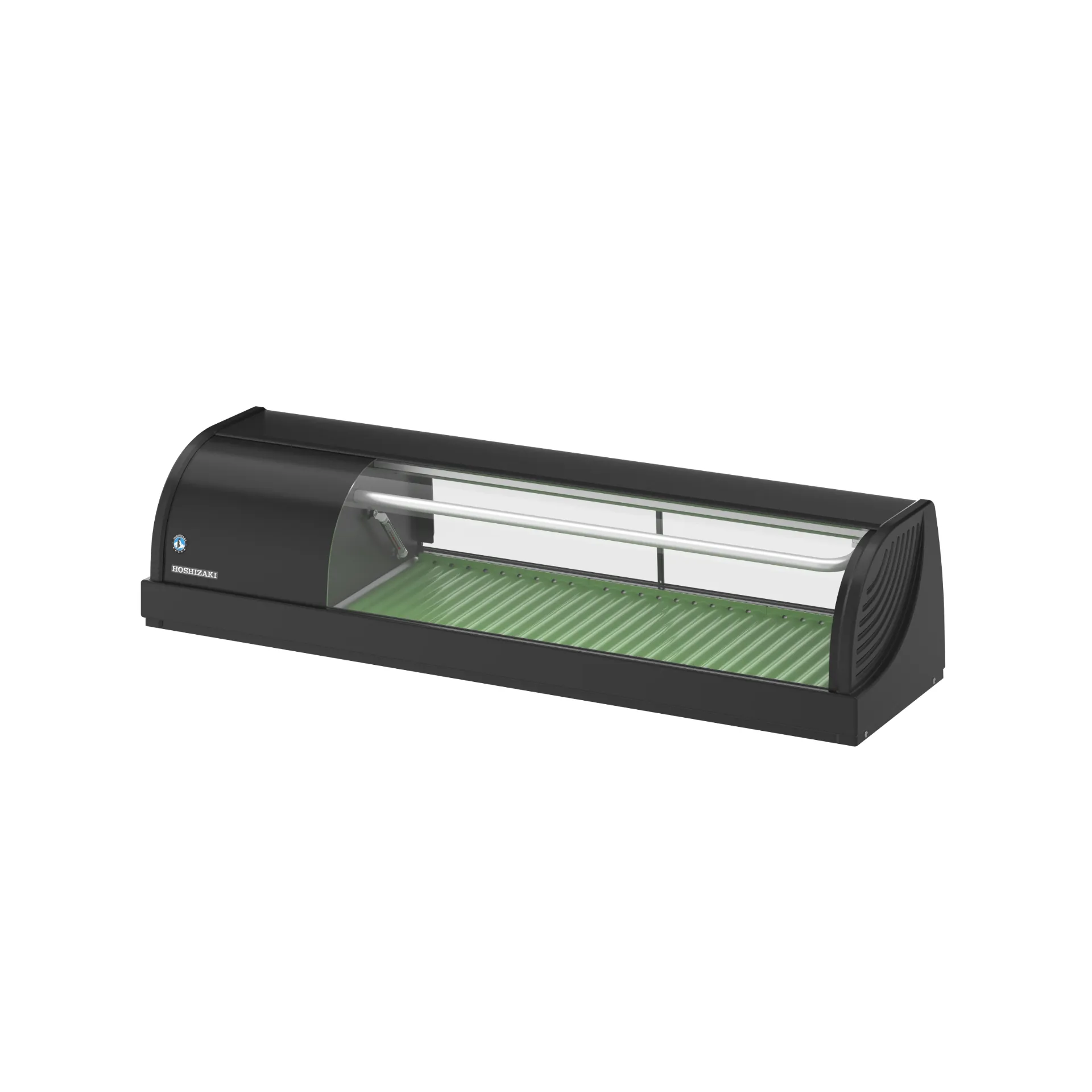 [HOS-HNC-120BE-L-BLH] Hoshizaki Sushivitrine 1200cm links