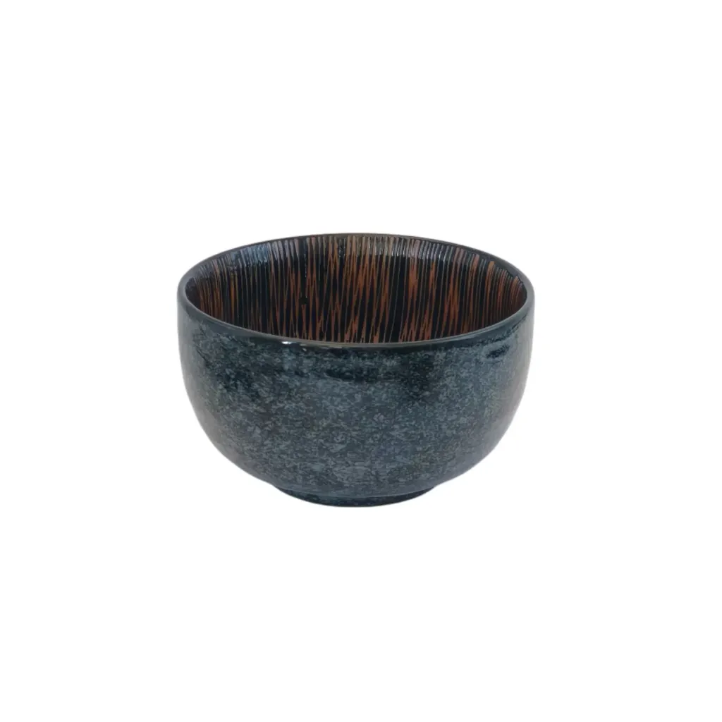 [JL82271] ICHIHARA Matcha Bowl D13 H7 cm
