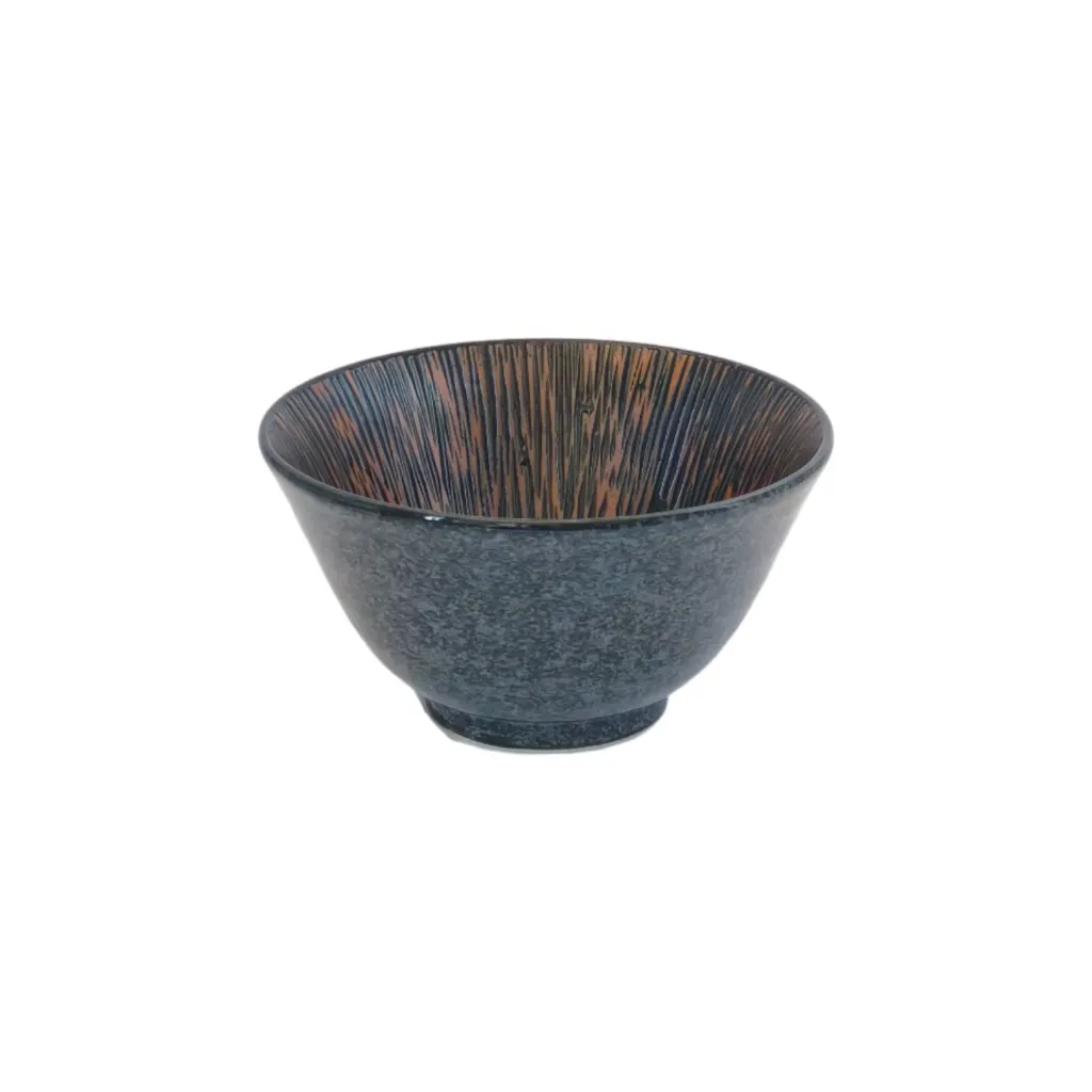 [JL82273] BURONZU Reischale D13 H6,2 cm