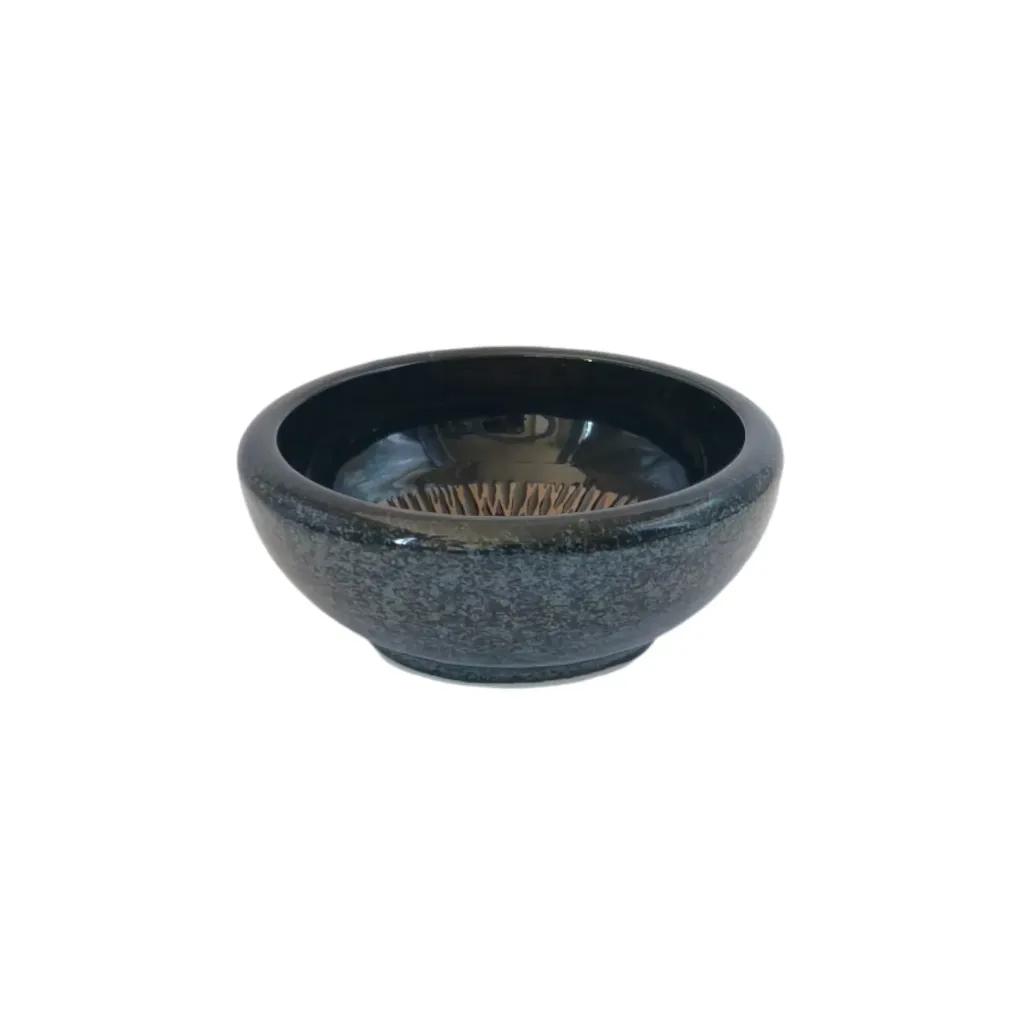 [JL82276] BURONZU Bowl dick D13 H5 cm