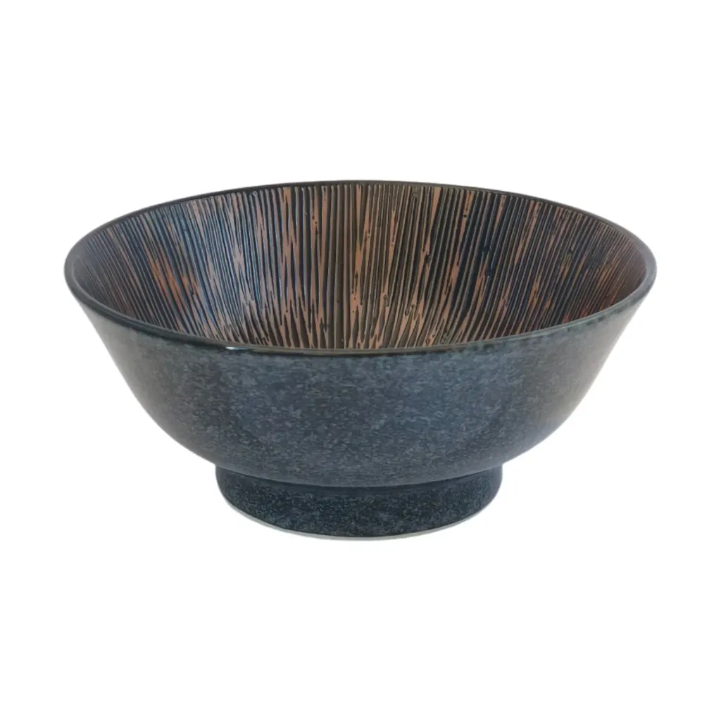 [JL82280] BURONZU Pho Schale D22 H9 cm
