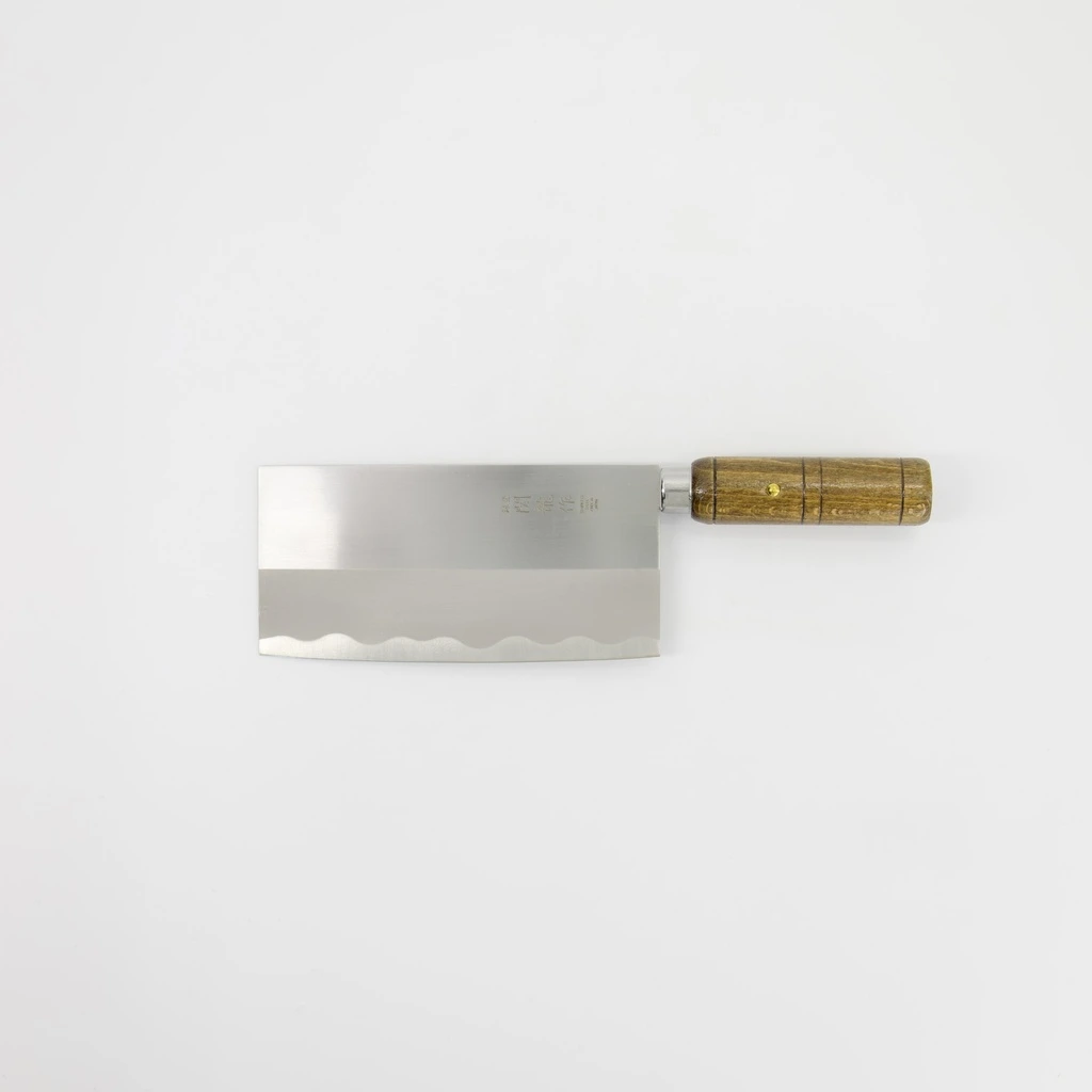 Edelstahl Küchenmesser 17,5cm Box 1/36