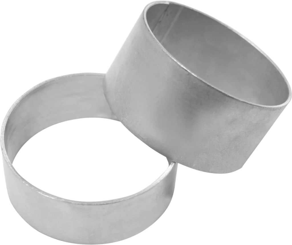 Alu Tatar Ring D7,4 H4 extra stark