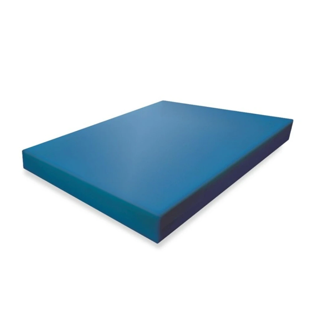 Schneidbrett blau 40x30x2cm