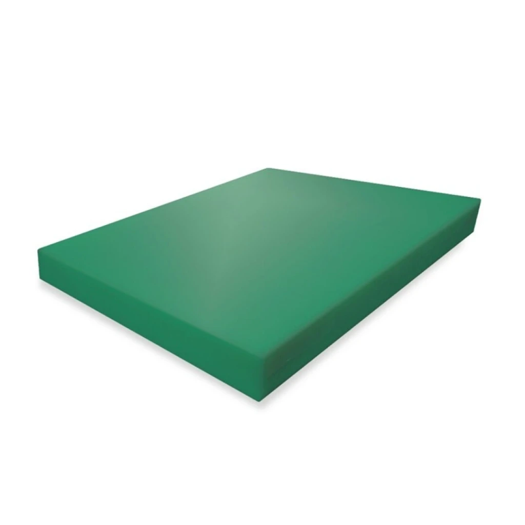 [SP1020024] Schneidbrett grün 60x40x2cm