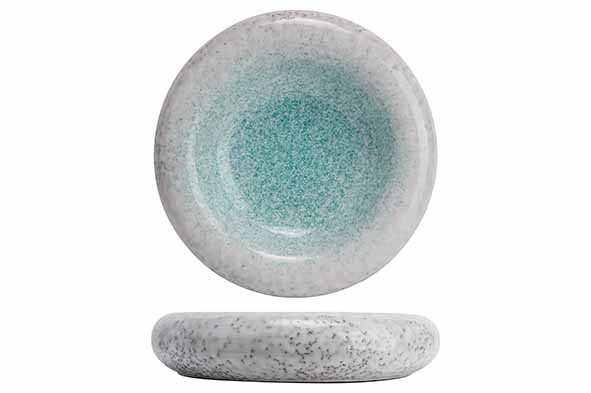 COSY & TRENDY TORUS TUNDRA SCHALE D28XH6CM