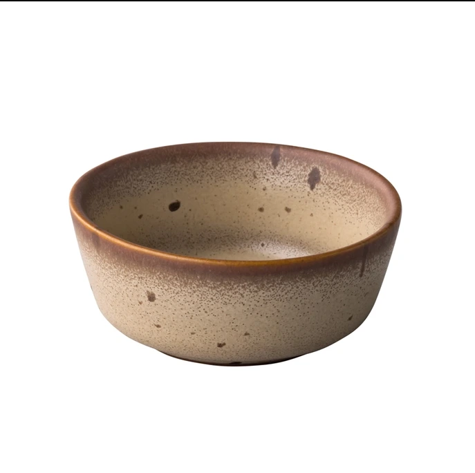 Soße rund D8 85ml – taupe matt