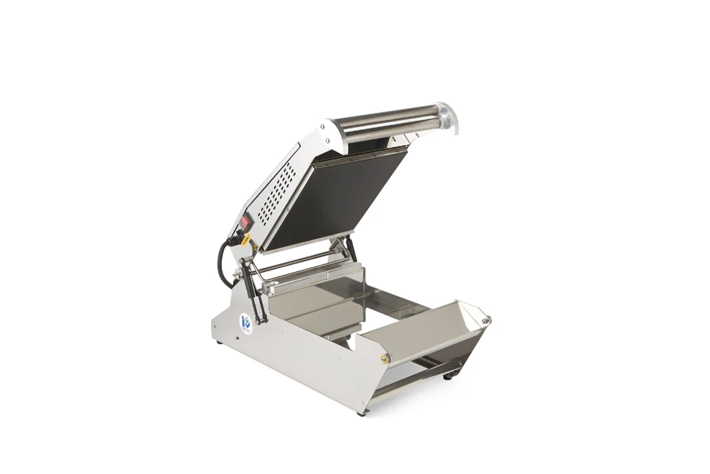 Siegelmaschine inkl. Rahmen