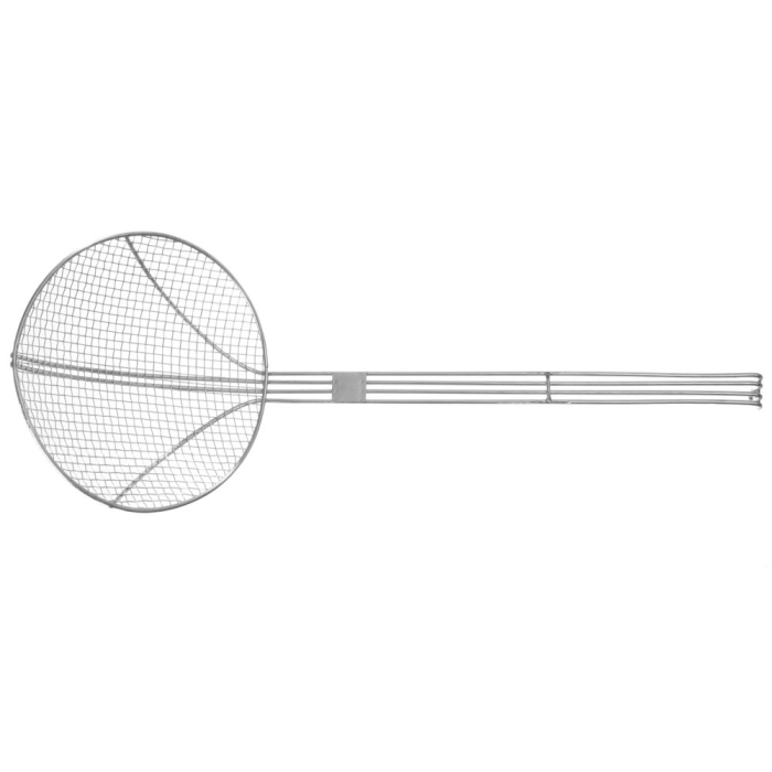 [HE640609] Frittierlöffel 200x510mm