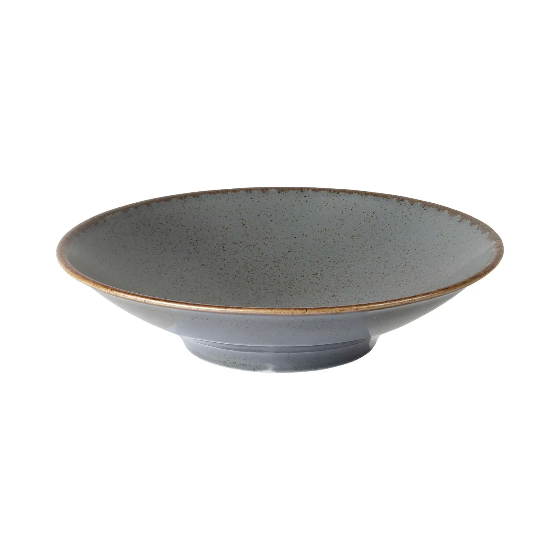 SEASON Teller mit Fuß D26cm -