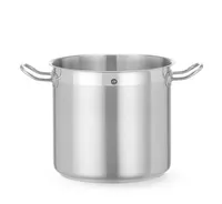 Kochtopf hoch D24 H22 9,8L - ohne Deckel
