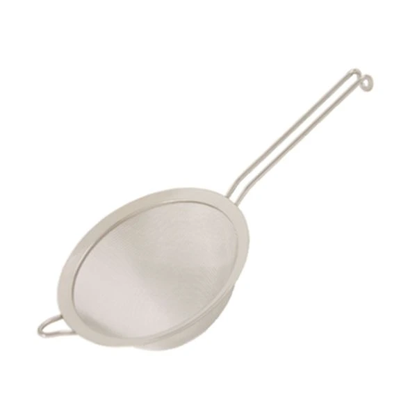 Küchensieb D15 Maschenweite 0,4mm
