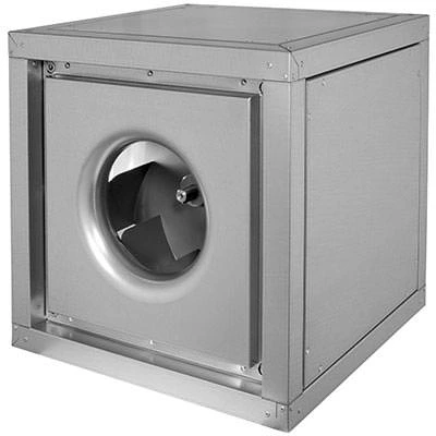 EC-Airbox mit Außenläufermotor 4610 m³