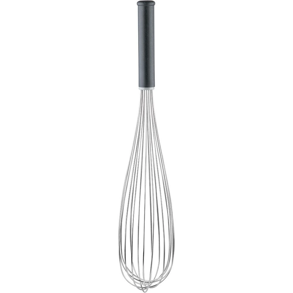 Schneebesen mit Kunststoffgriff, L35cm