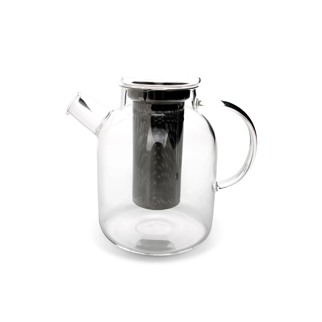 Teekanne 150cl - transparent