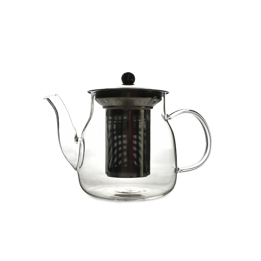 Tekanne 100cl - transparent