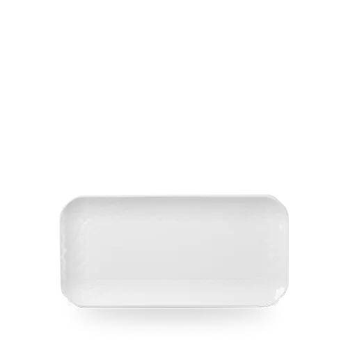 Platte 26.5 x 13cm 10 1/2" x 5 1/8"