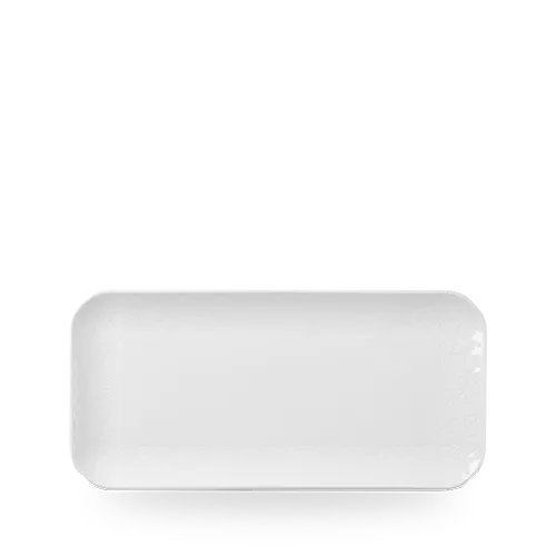 Platte 30 x 14.5cm 11 3/4" x 5 3/4"