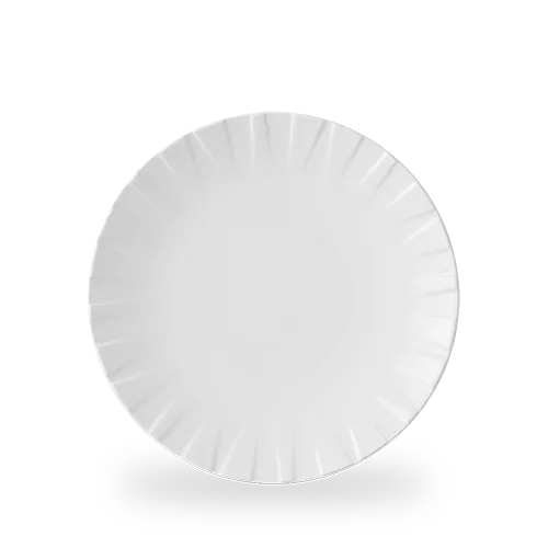 Teller Flach Coup 27.2cm 10 3/4"