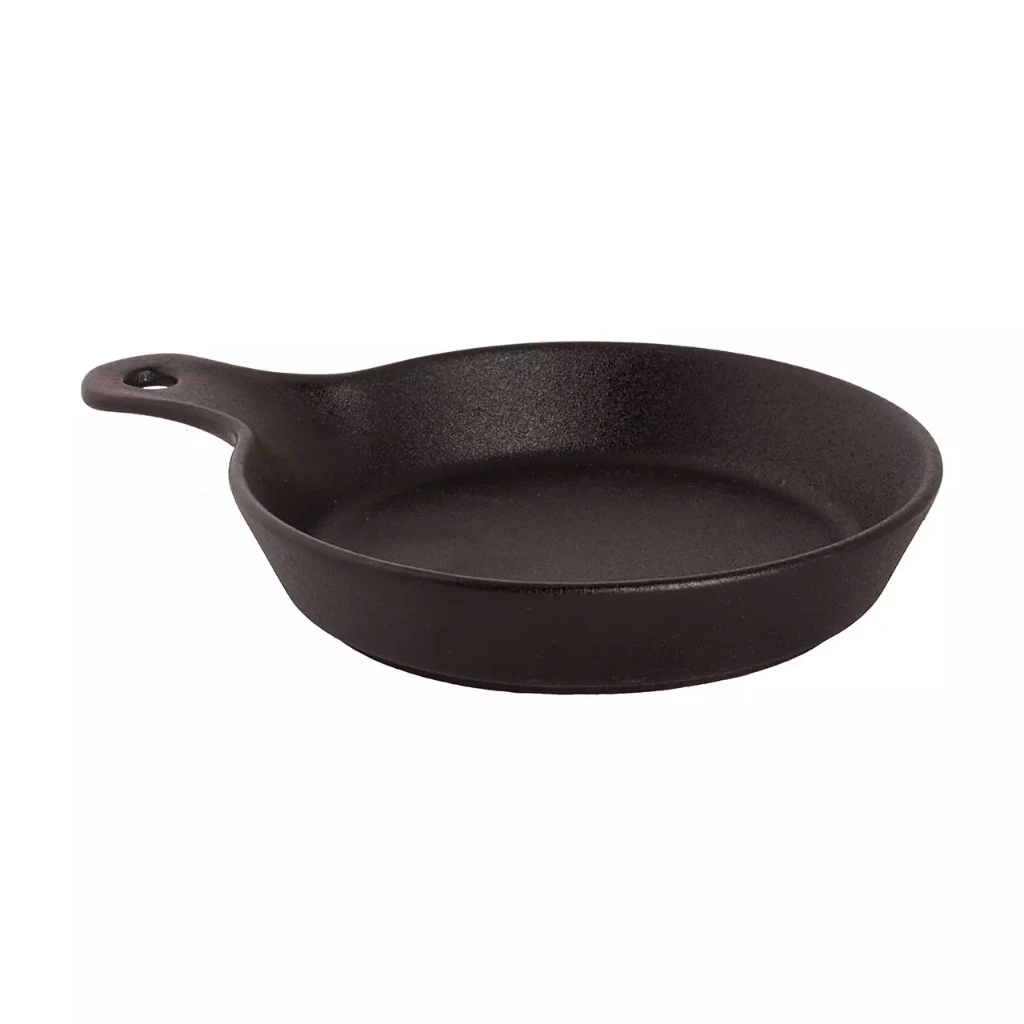 [MA531875] UNIVERSE Schale D16 H3,5 - schwarz