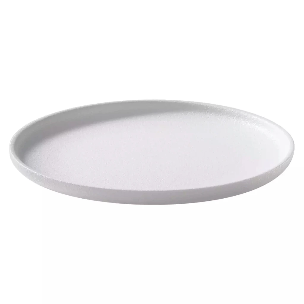 [MA535208] UNIVERSE Teller rund tief D19 H2 - weiß BOX 6