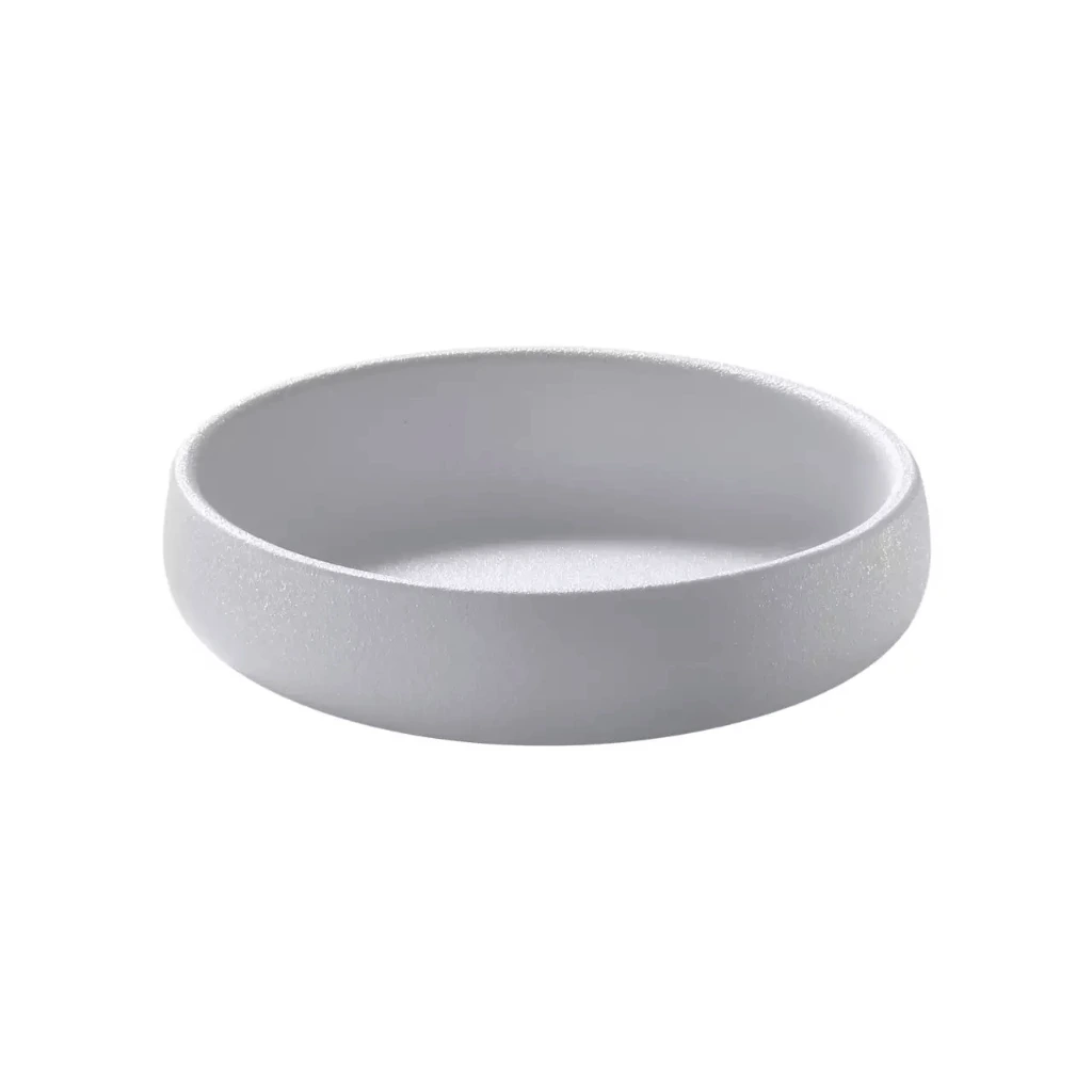 [MA535211] UNIVERSE Schale D11,5 H3 - weiß BOX 6