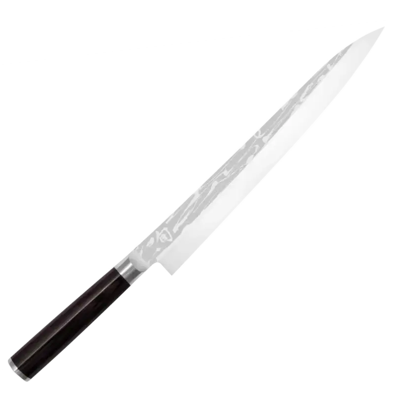 SHUN PRO SHO Messer Yanagiba 27cm