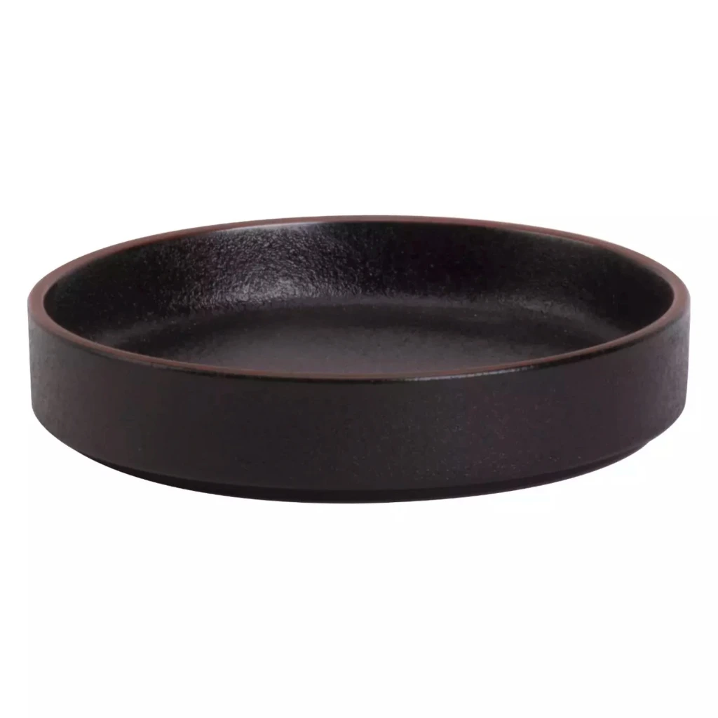 [MA535068] CAFE Teller D15 H3 - schwarz BOX 4