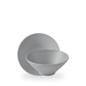 Wellen-Melaminschale 20Cm