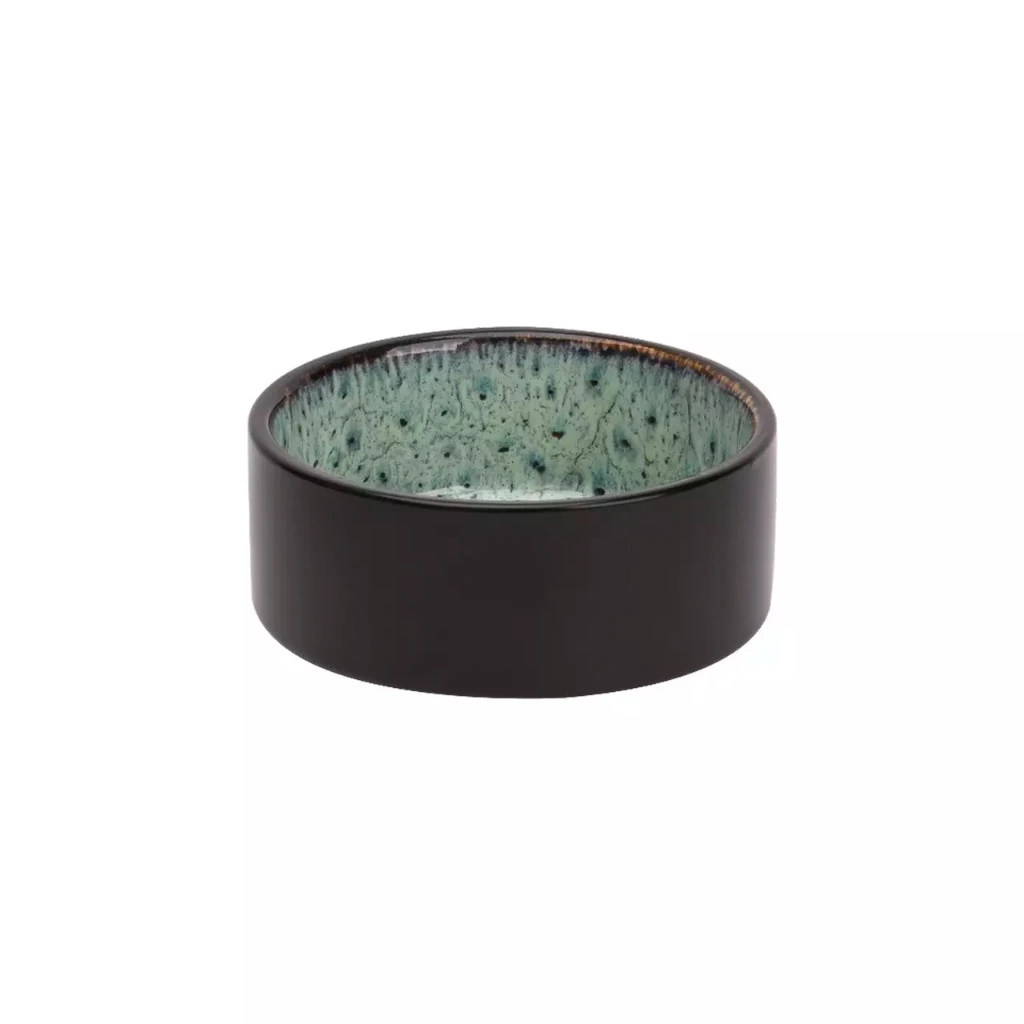 COCO Schale hochkantig D12 cm - blau BOX 12