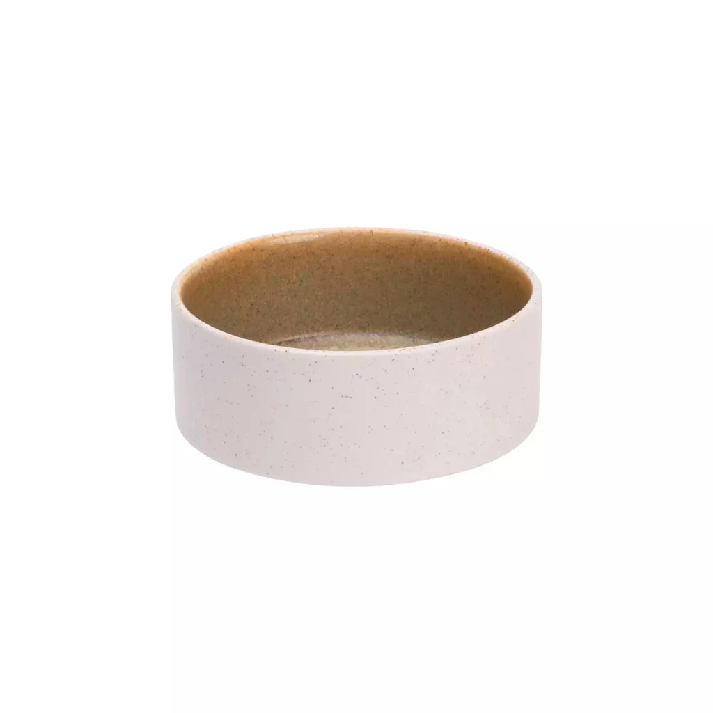 [MA535644] COCO Schale hochkantig D12 cm - grün BOX 12