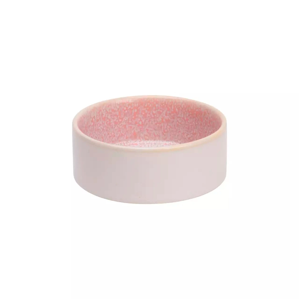 [MA535639] COCO Schale hochkantig D12cm - rosa