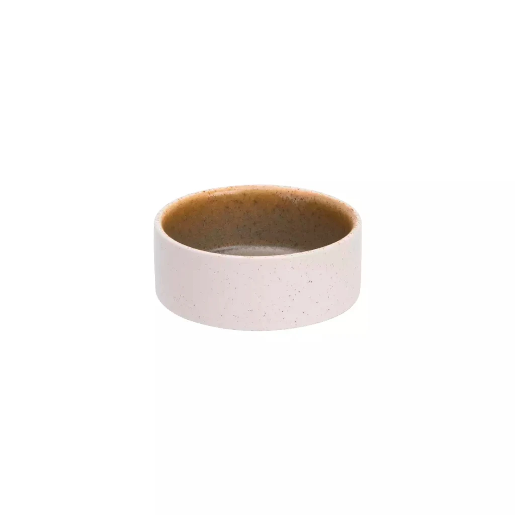 [MA535670] COCO Schale hochkantig D9 cm - grün