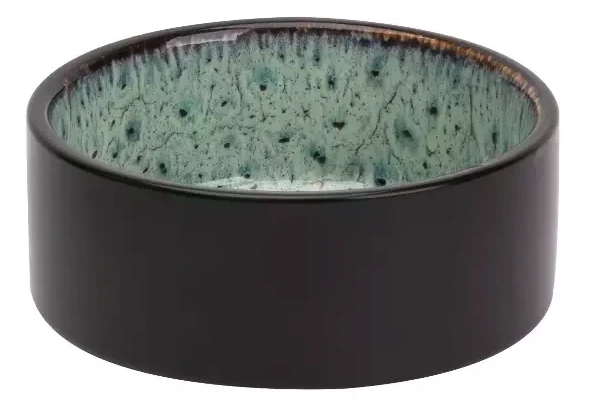 [MA535668] COCO Schale hochkantig D9 cm - grün