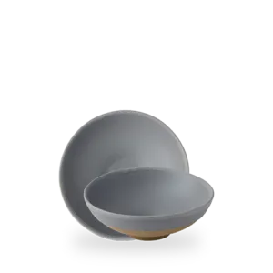 Emerge Seattle Grey  Ramen Bowl Schale 34Oz 100 Cl Box 6