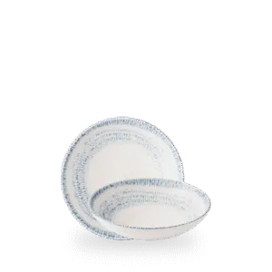Teller Tief Coup 18.2Cm