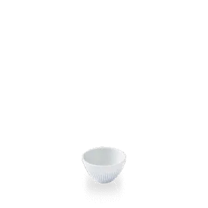 Dip Schale 4Oz 8.5cm 3 3/8" 11cl 4oz H:5cm