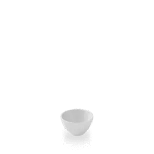 Dip Schale 4Oz 8.5cm 3 3/8" 11cl 4oz H:5cm