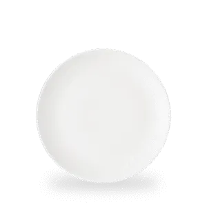 Teller Flach Coup 26cm 10 1/4"