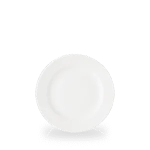 Fahnenteller 21Cm