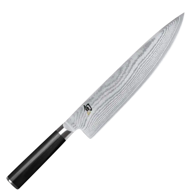[KAI-DM-0707] SHUN Classic Kochmesser 25,5cm